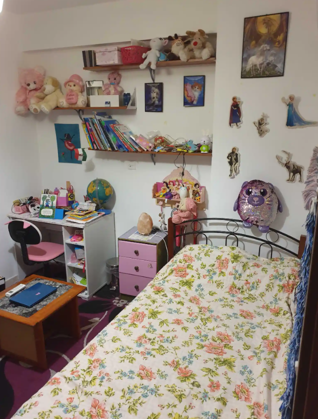 Апартаменты в Лимасоле, Кипр, 114 м² - фото 11