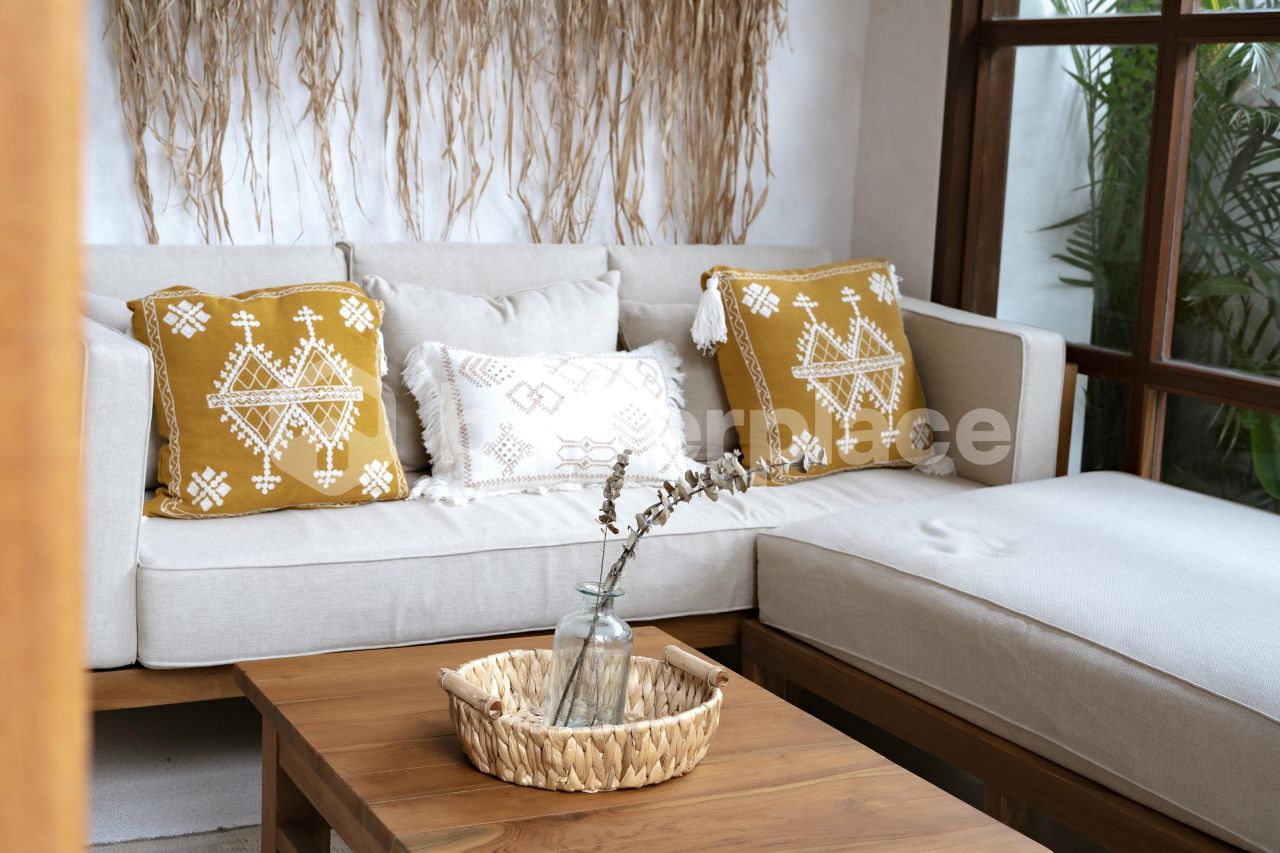 Вилла в Табанане, Индонезия, 47 м² - фото 12