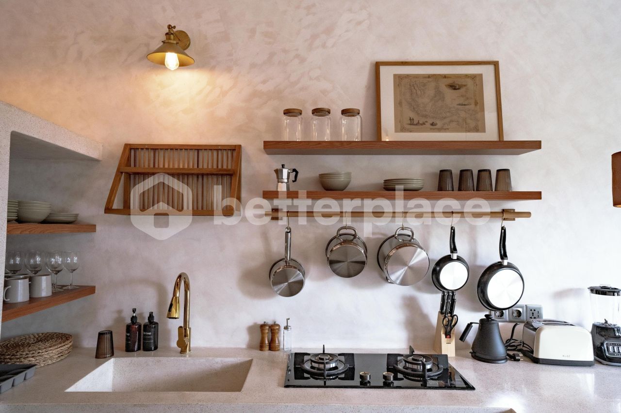 Вилла в Табанане, Индонезия, 47 м² - фото 5