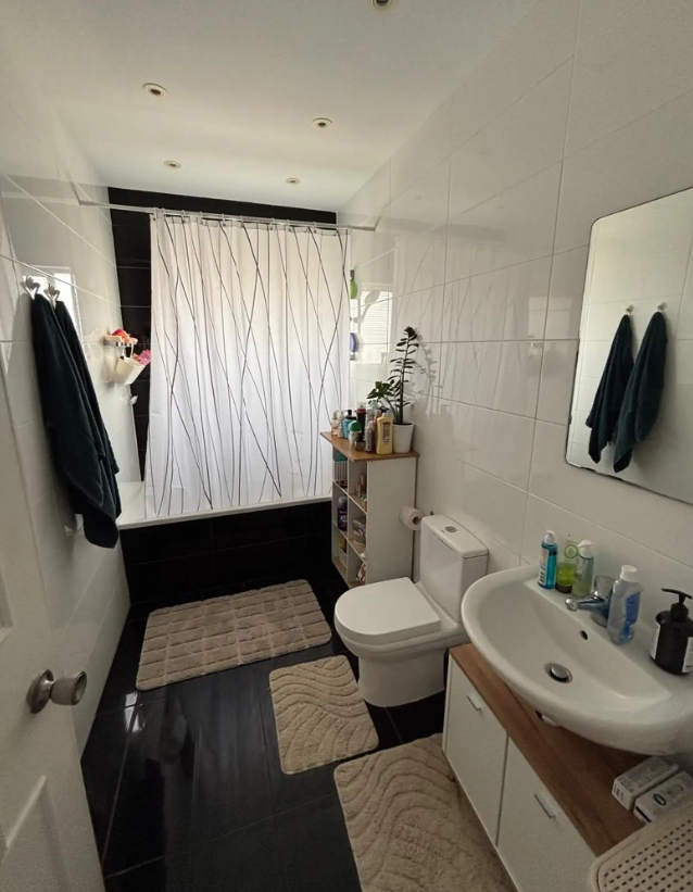 Апартаменты в Лимасоле, Кипр, 220 м² - фото 11