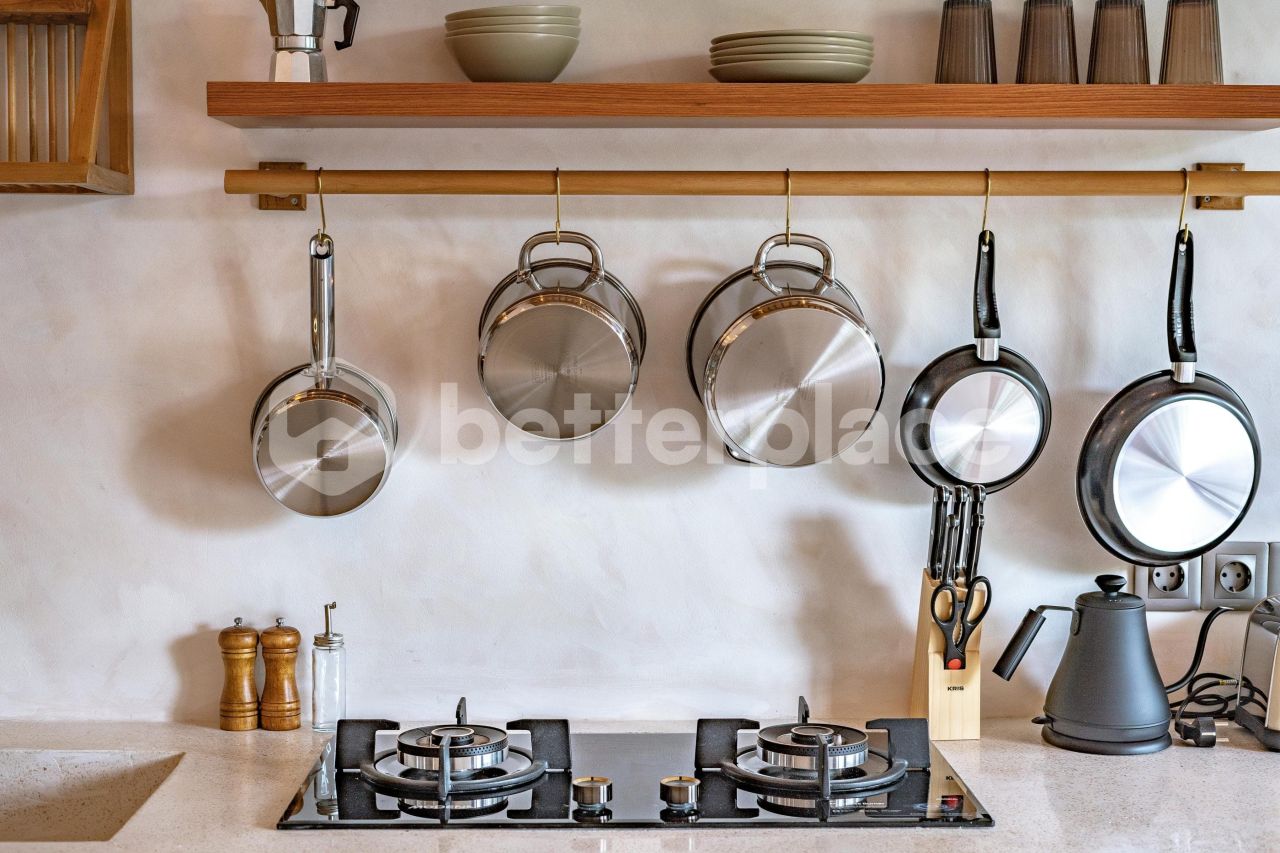 Вилла в Табанане, Индонезия, 47 м² - фото 10