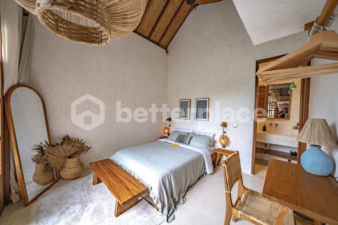 Вилла в Табанане, Индонезия, 47 м² - фото 6