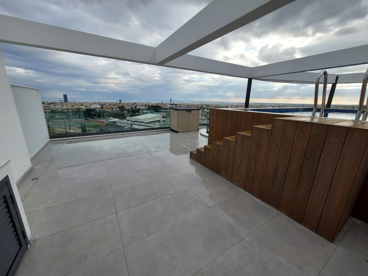 Апартаменты в Лимасоле, Кипр, 238 м² - фото 11