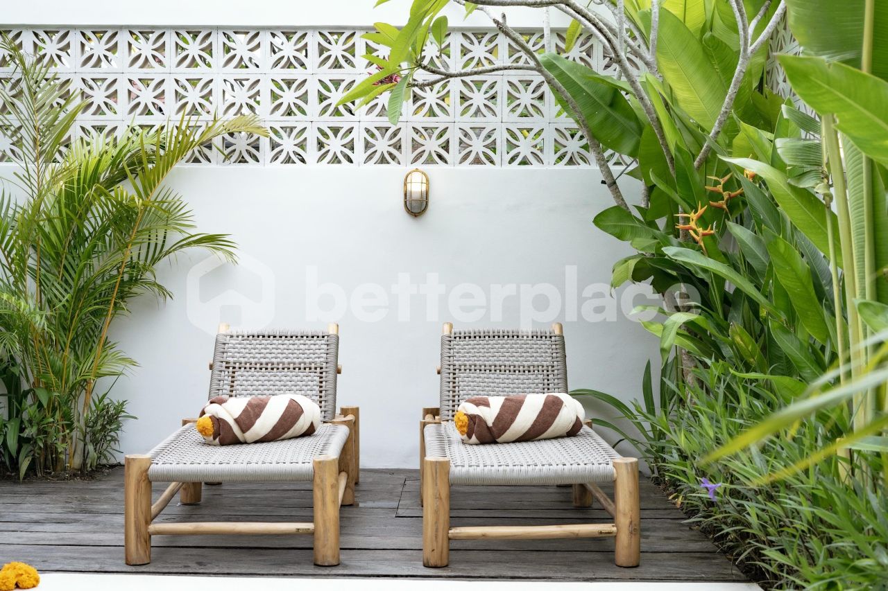 Вилла в Табанане, Индонезия, 47 м² - фото 13