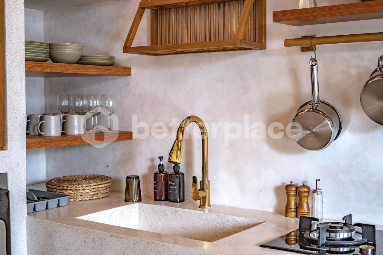 Вилла в Табанане, Индонезия, 47 м² - фото 9