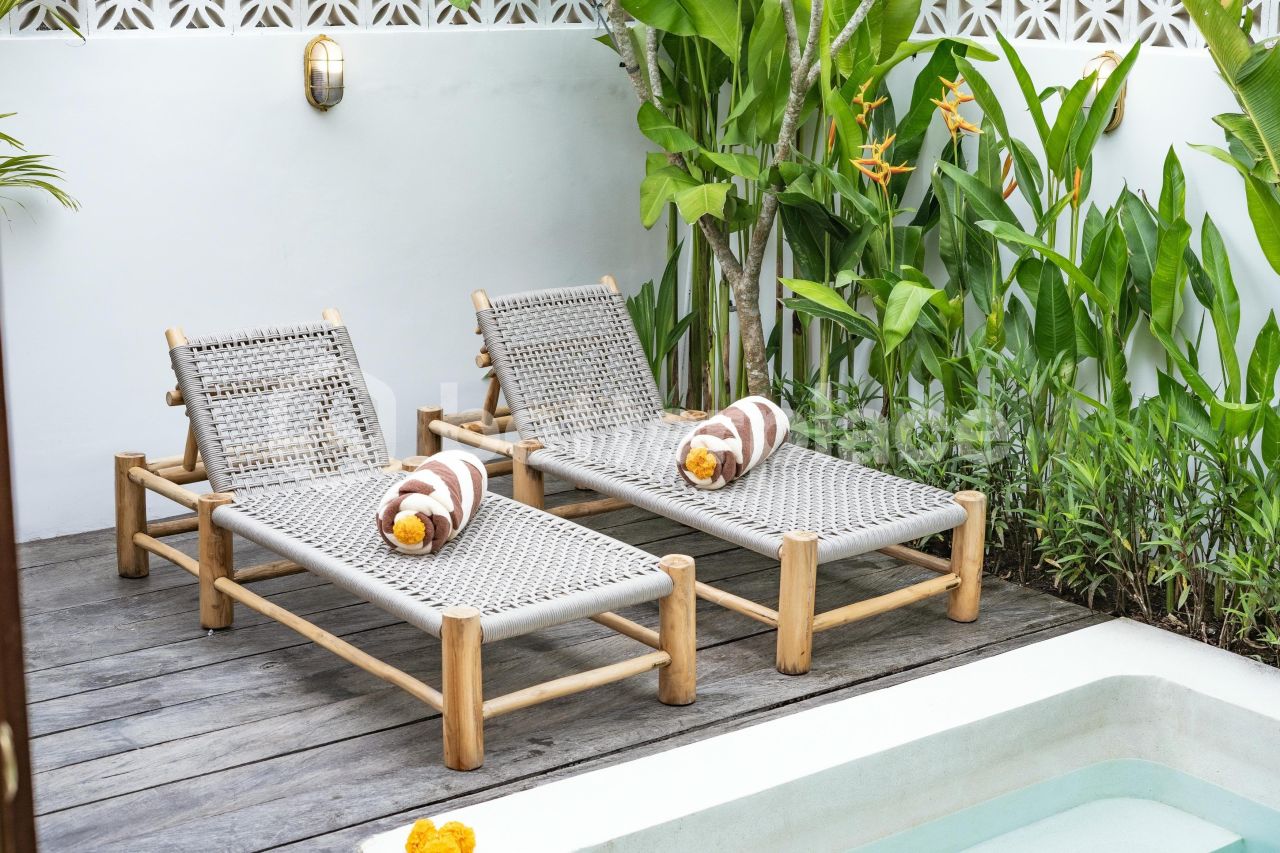 Вилла в Табанане, Индонезия, 47 м² - фото 11