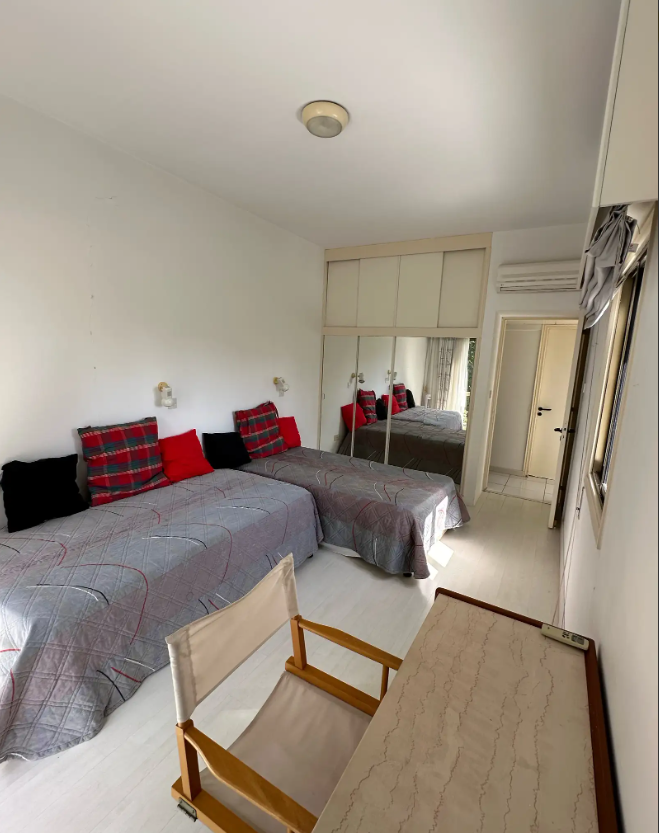 Апартаменты в Агиос Тихоне, Кипр, 101 м² - фото 12