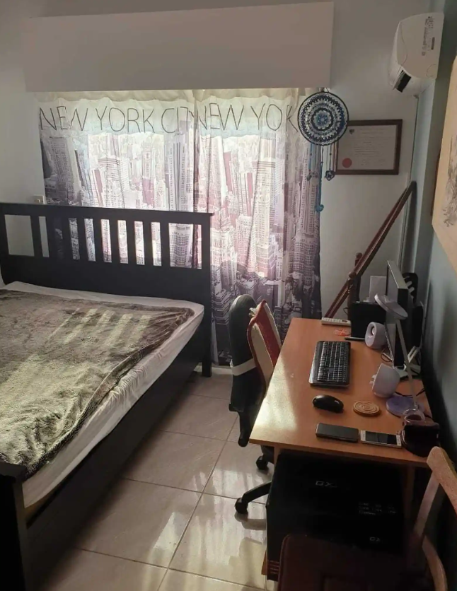 Апартаменты в Лимасоле, Кипр, 114 м² - фото 12