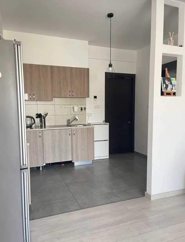 Апартаменты в Лимасоле, Кипр, 55 м² - фото 12