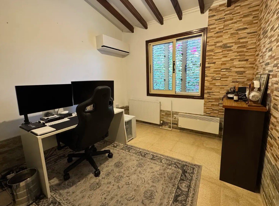 Дом в Пафосе, Кипр - фото 12