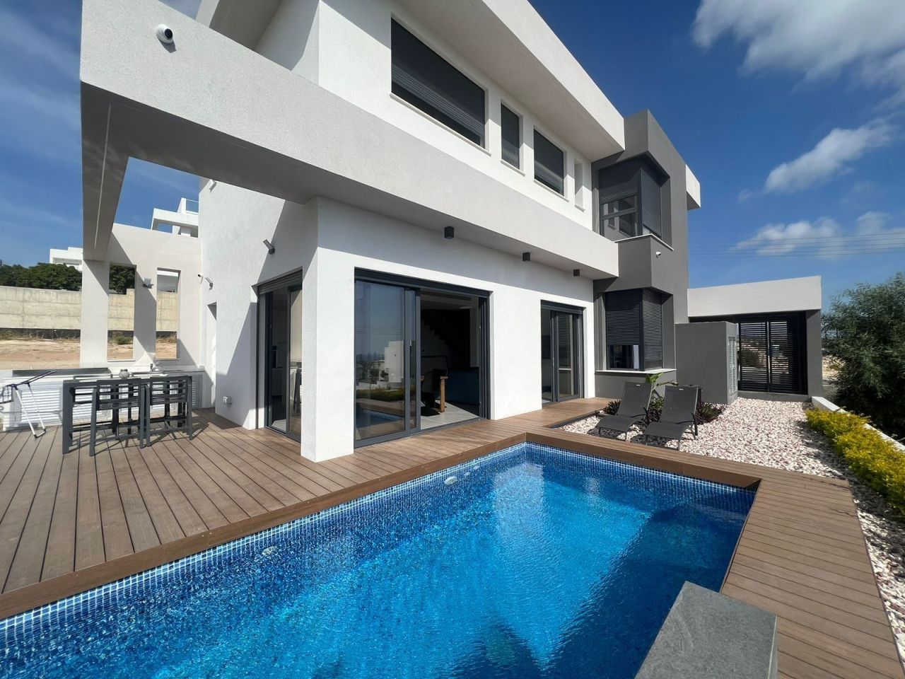 Дом в Айос-Атанасиосе, Кипр, 200 м² - фото 13