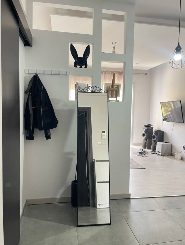 Апартаменты в Лимасоле, Кипр, 55 м² - фото 13