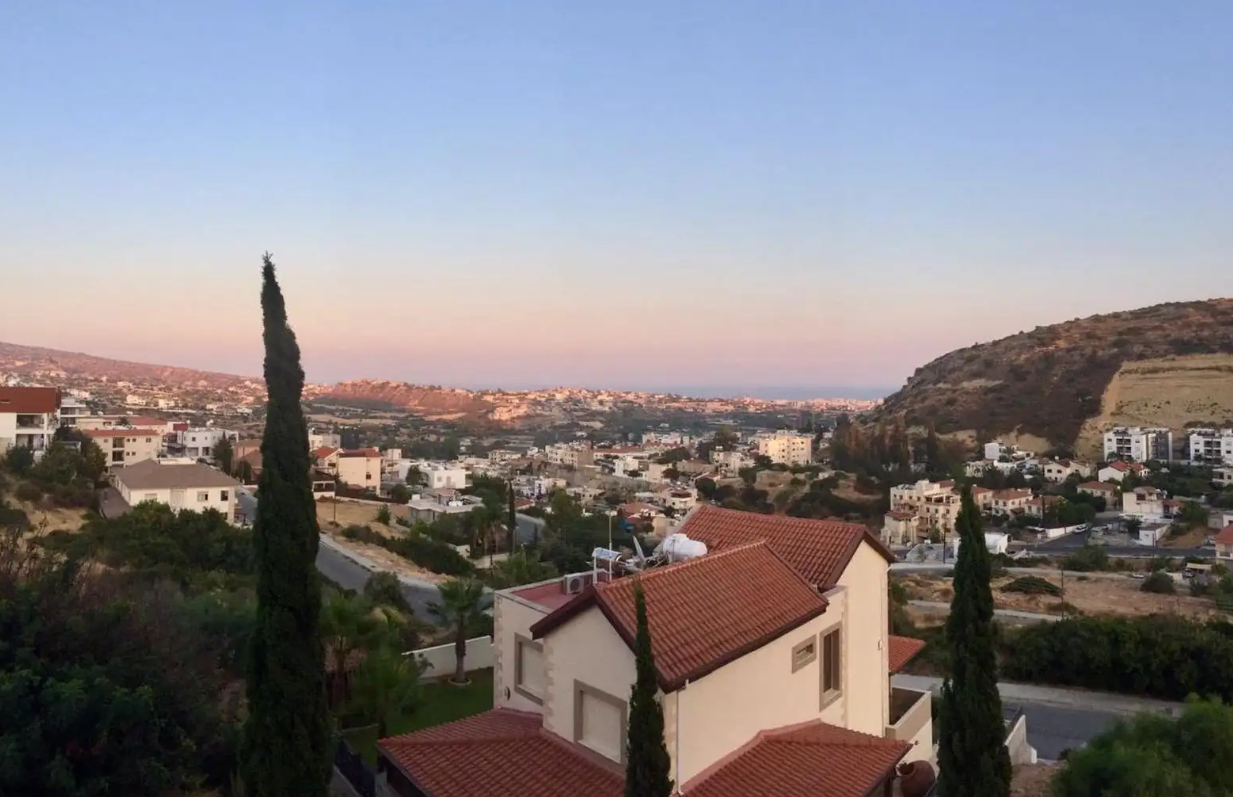 Апартаменты в Ермасойе, Кипр, 275 м² - фото 13