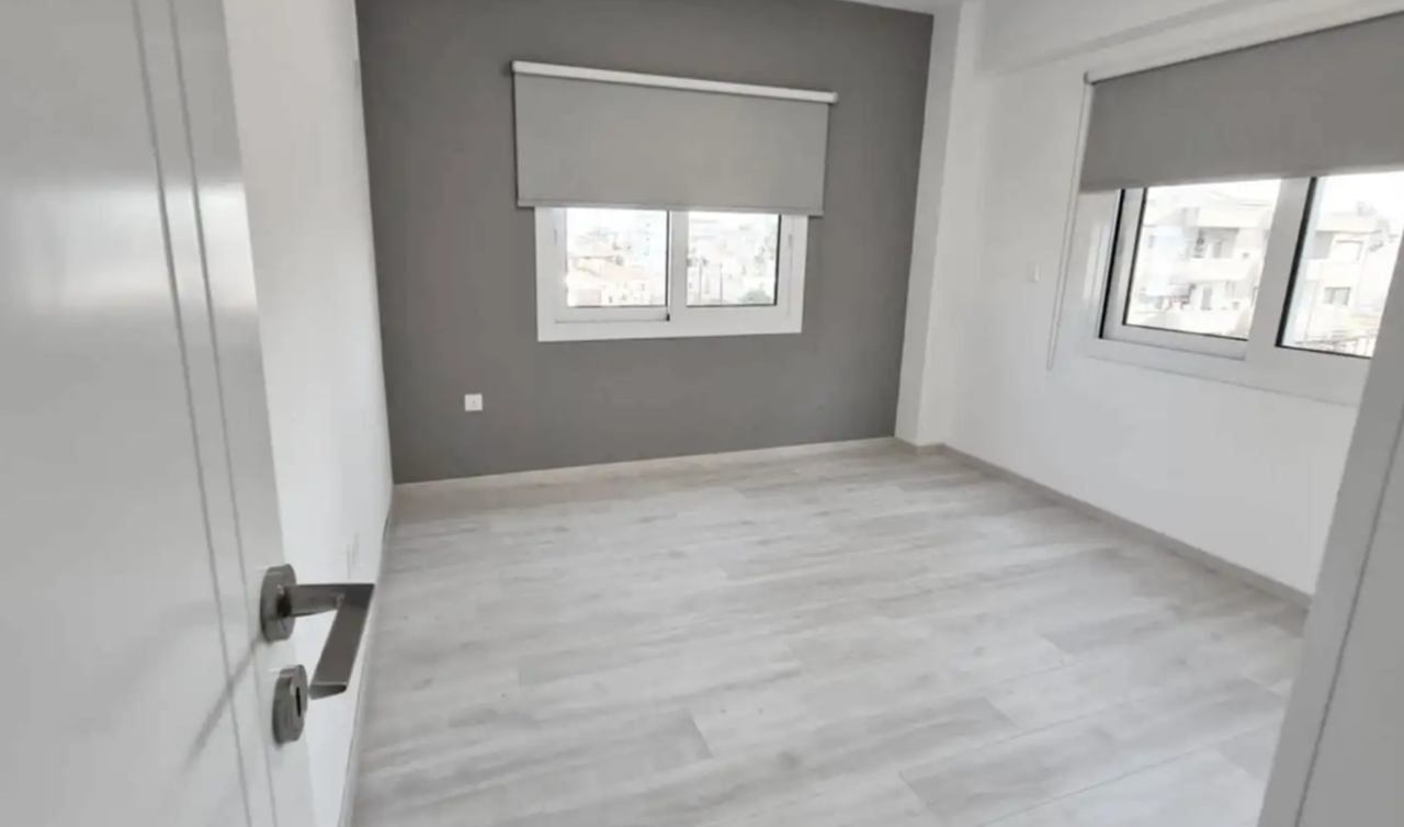 Апартаменты в Меса-Йитонии, Кипр, 156 м² - фото 12