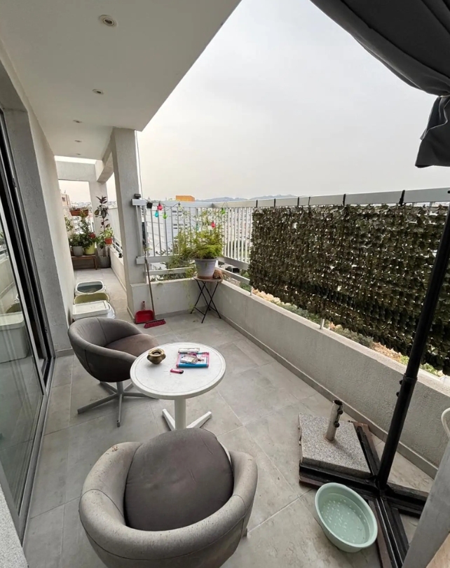 Апартаменты в Лимасоле, Кипр, 220 м² - фото 13