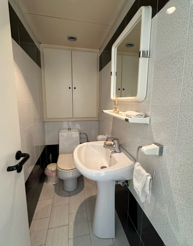 Апартаменты в Агиос Тихоне, Кипр, 101 м² - фото 13