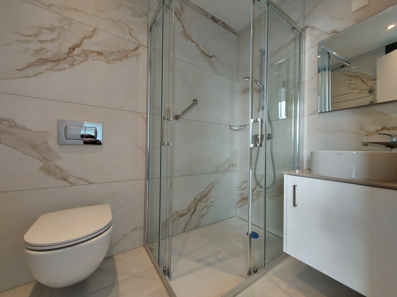 Апартаменты в Лимасоле, Кипр, 238 м² - фото 14