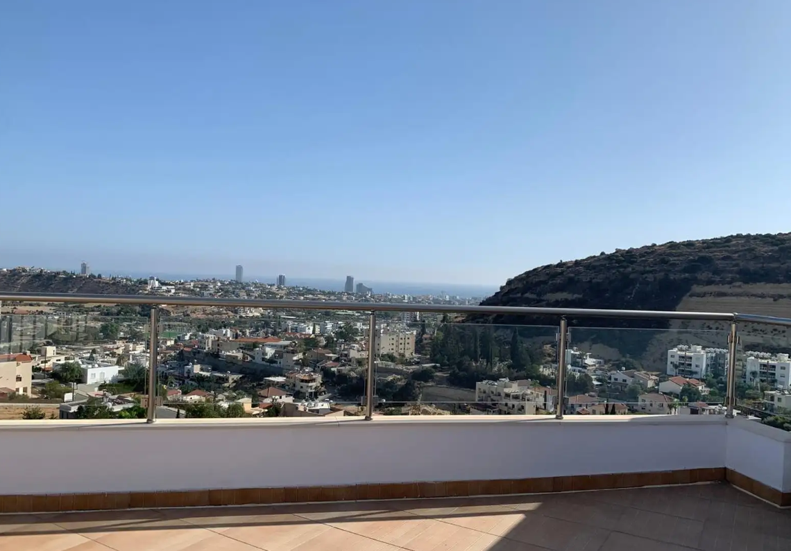 Апартаменты в Ермасойе, Кипр, 275 м² - фото 14