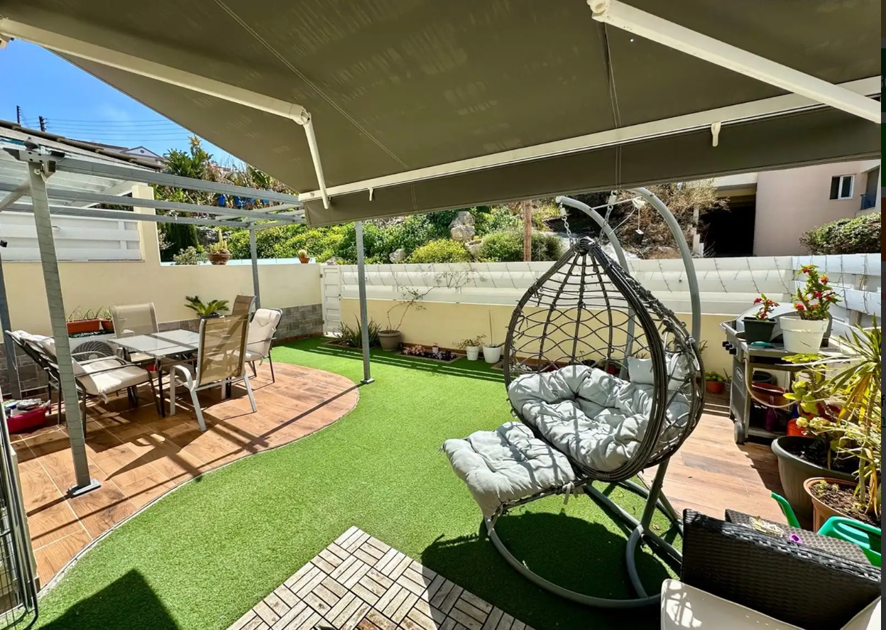 Дом в Киссонерге, Кипр - фото 14