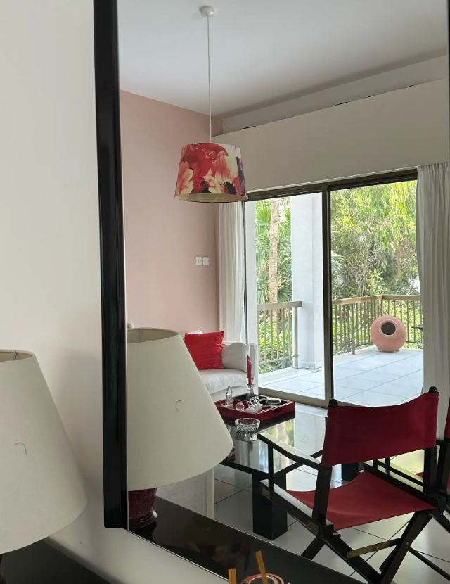 Апартаменты в Агиос Тихоне, Кипр, 101 м² - фото 15