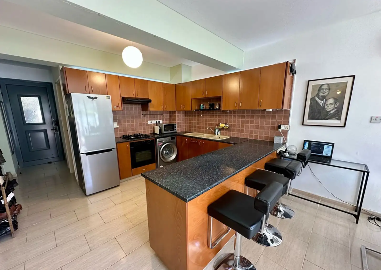 Дом в Киссонерге, Кипр - фото 15