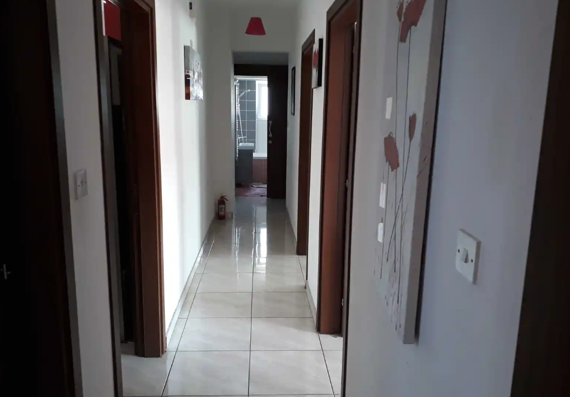 Апартаменты в Лимасоле, Кипр, 114 м² - фото 16