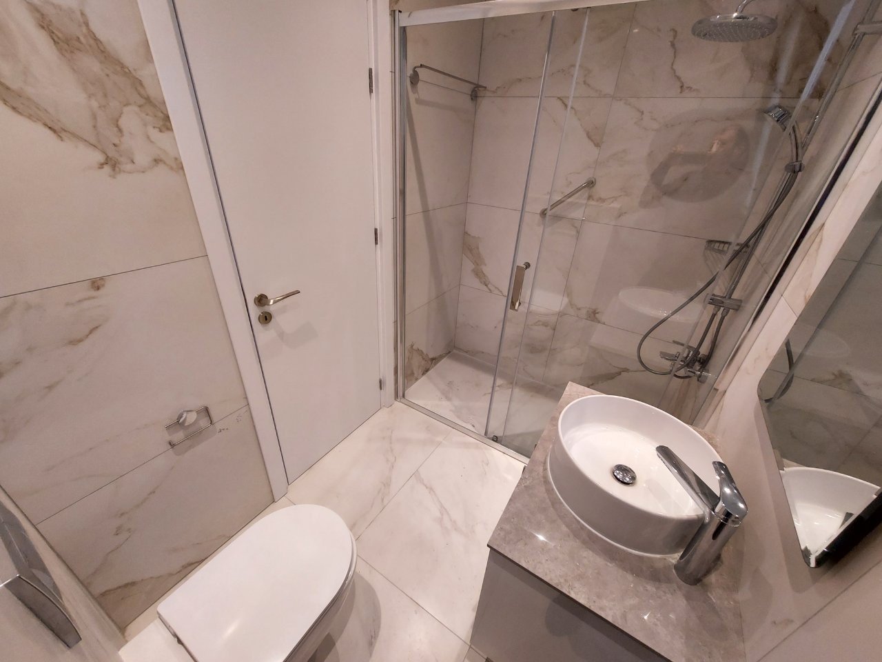 Апартаменты в Лимасоле, Кипр, 238 м² - фото 16