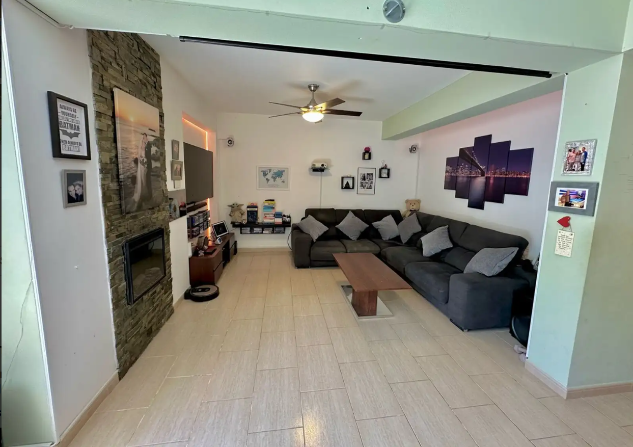 Дом в Киссонерге, Кипр - фото 17