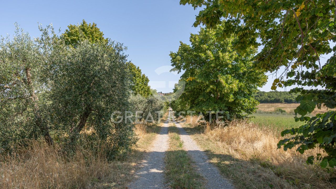 Дом в Монтегаббьоне, Италия, 535.4 м² - фото 7