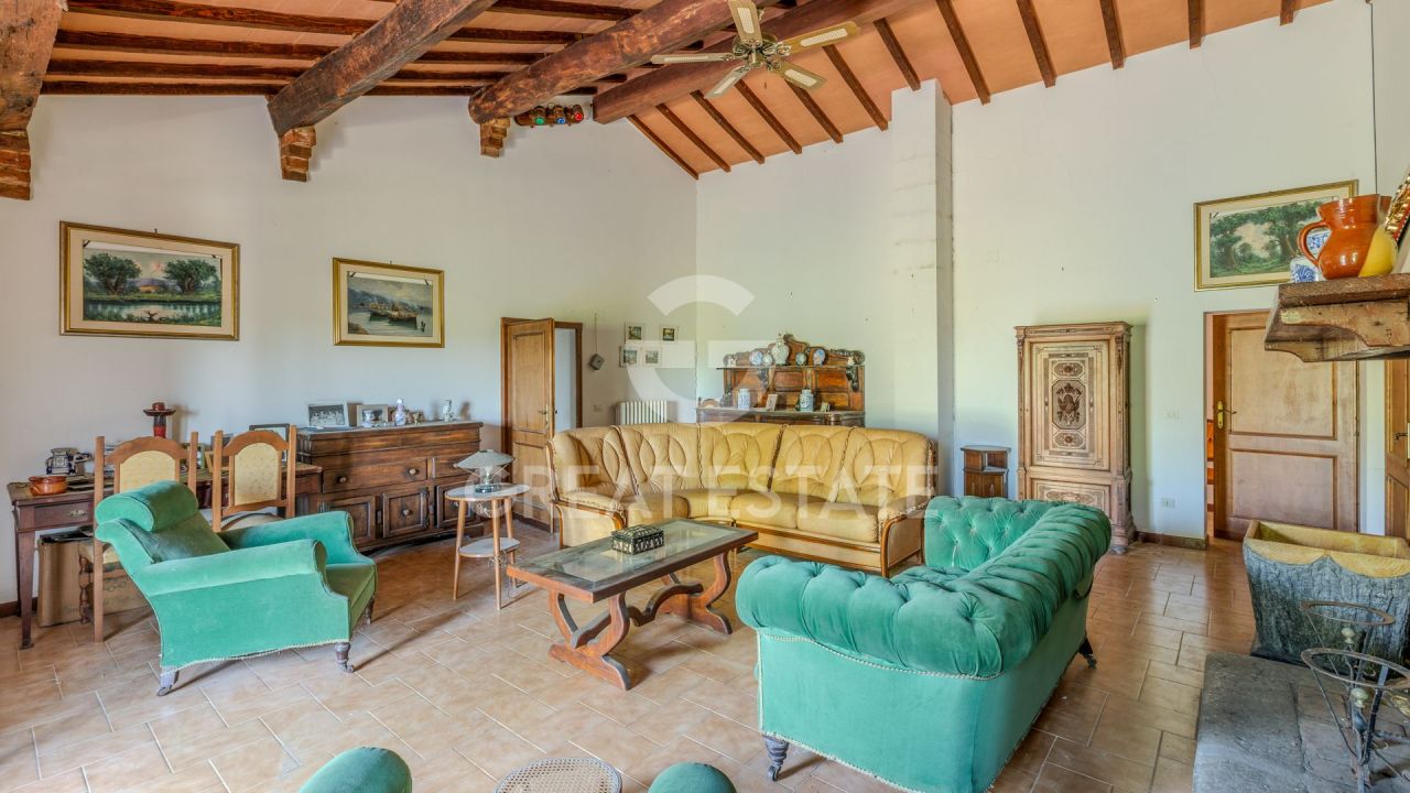 Дом в Монтегаббьоне, Италия, 535.4 м² - фото 10