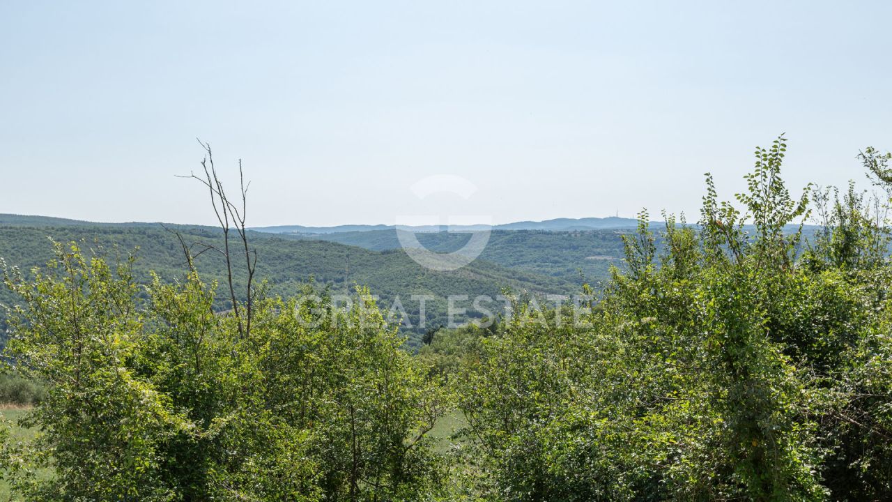 Дом в Монтегаббьоне, Италия, 535.4 м² - фото 18