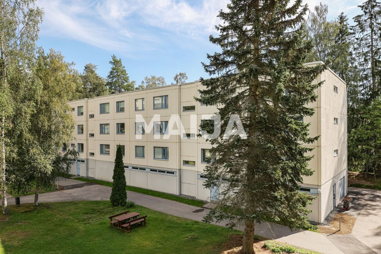 Апартаменты в Хельсинки, Финляндия, 93 м² - фото 3