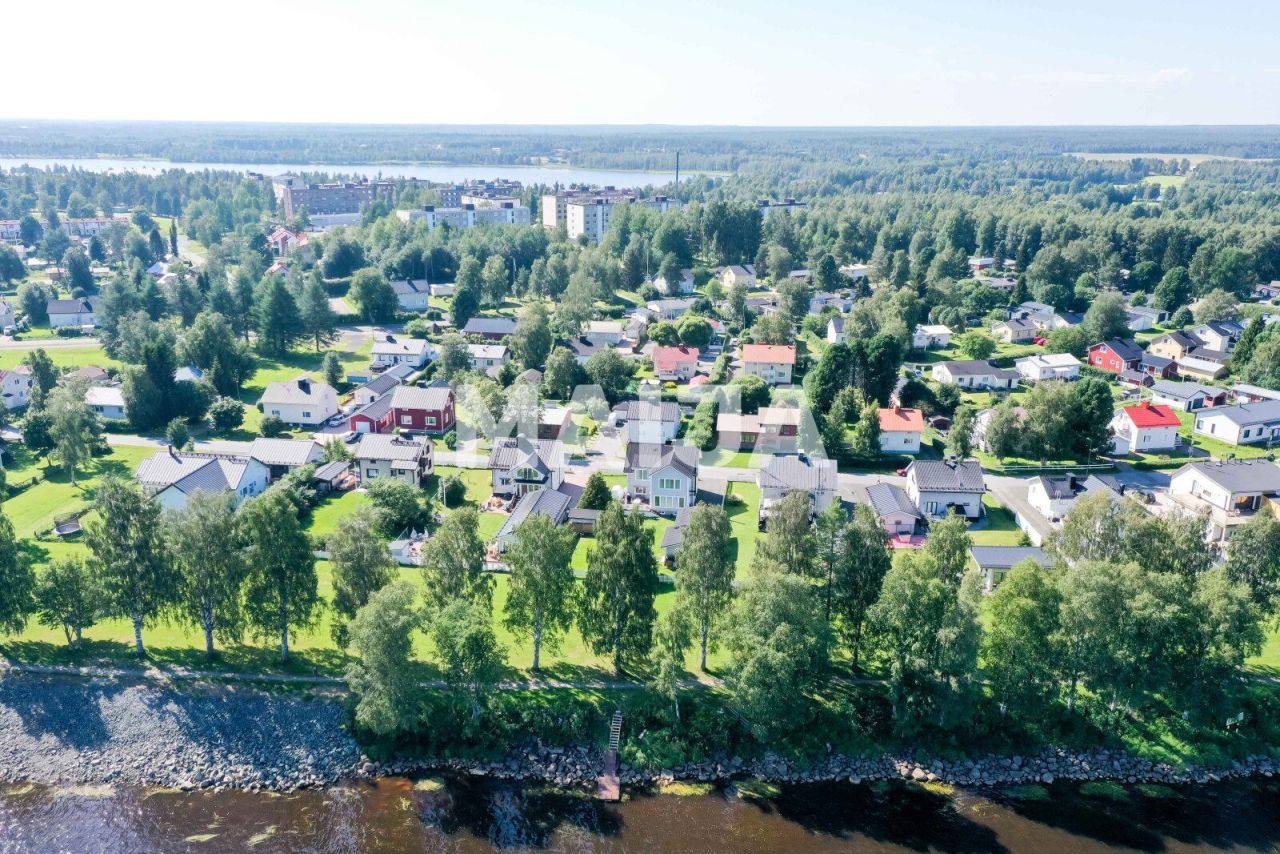 Дом Торнио, Финляндия, 200 м² - фото 5