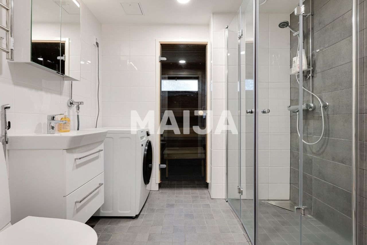 Апартаменты в Хельсинки, Финляндия, 93 м² - фото 5