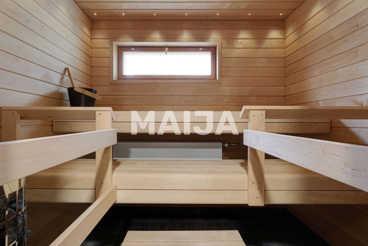 Апартаменты в Хельсинки, Финляндия, 93 м² - фото 6