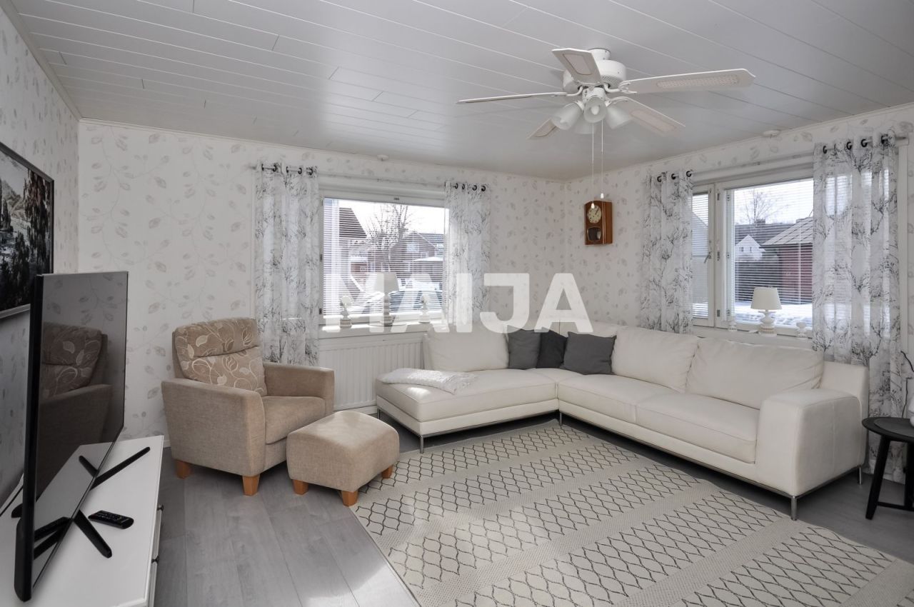 Дом Торнио, Финляндия, 200 м² - фото 7