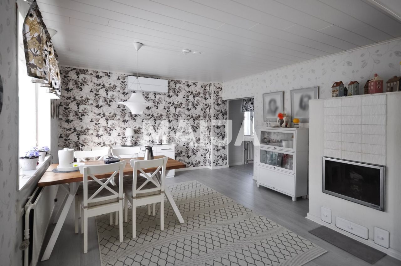 Дом Торнио, Финляндия, 200 м² - фото 8