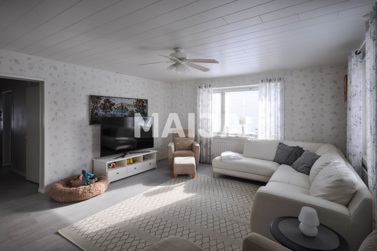 Дом Торнио, Финляндия, 200 м² - фото 9