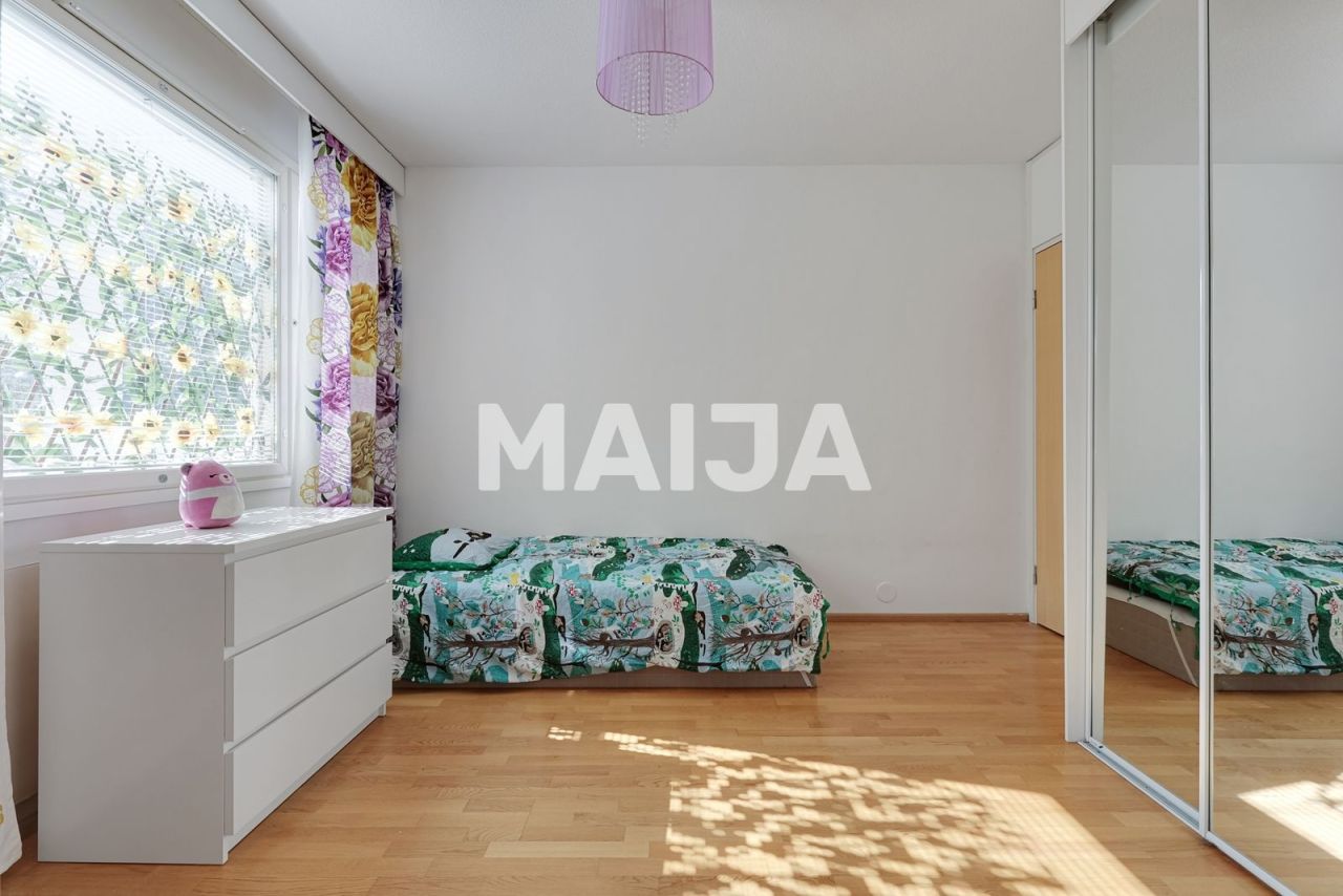 Апартаменты в Хельсинки, Финляндия, 93 м² - фото 11