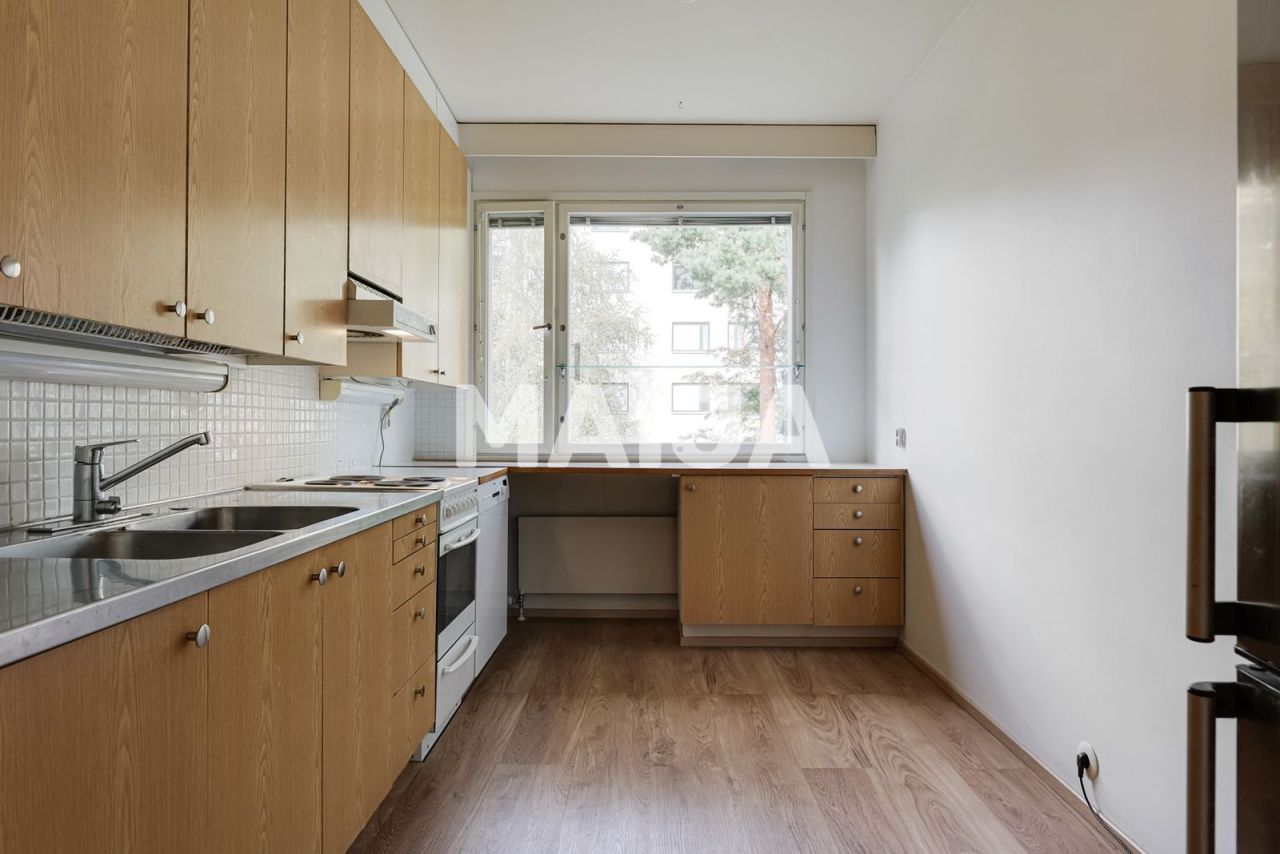 Апартаменты в Хельсинки, Финляндия, 93 м² - фото 13