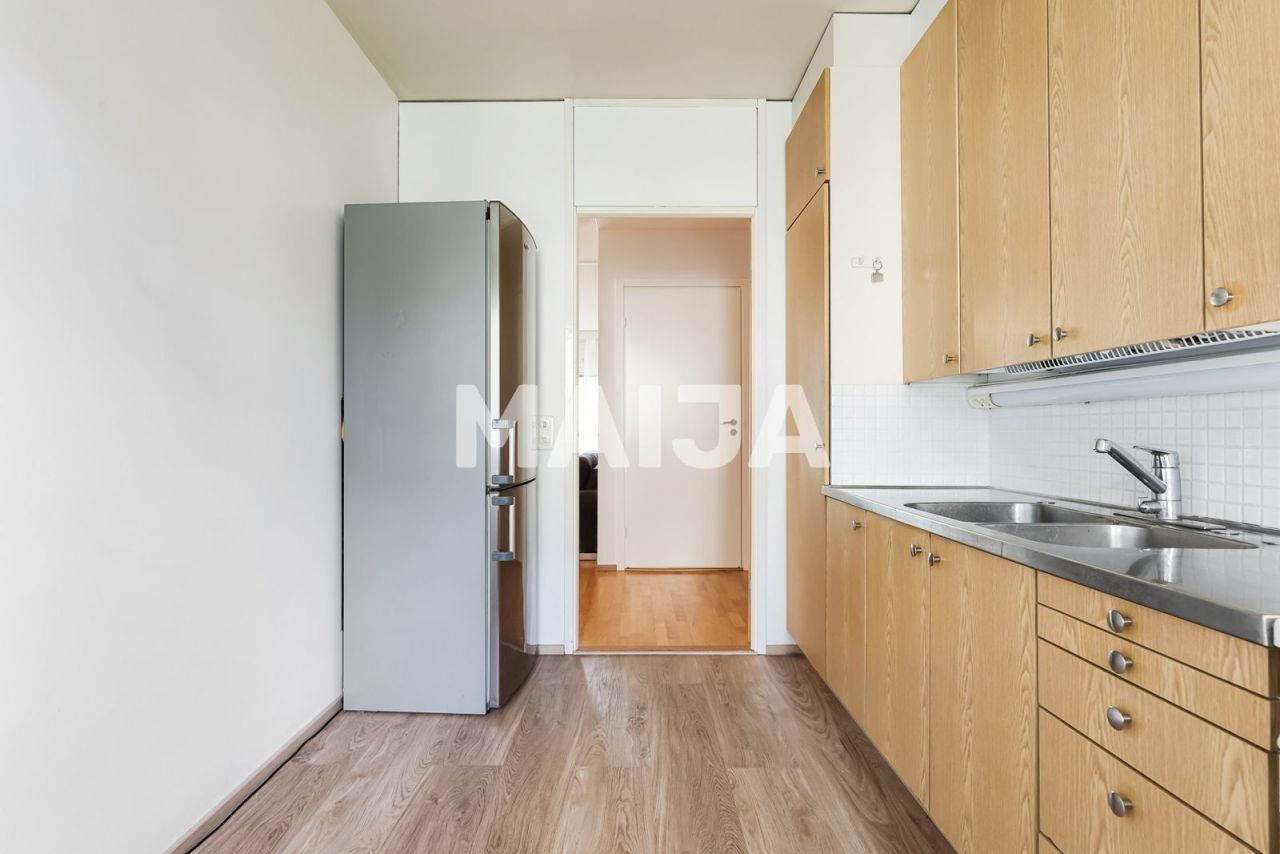 Апартаменты в Хельсинки, Финляндия, 93 м² - фото 14