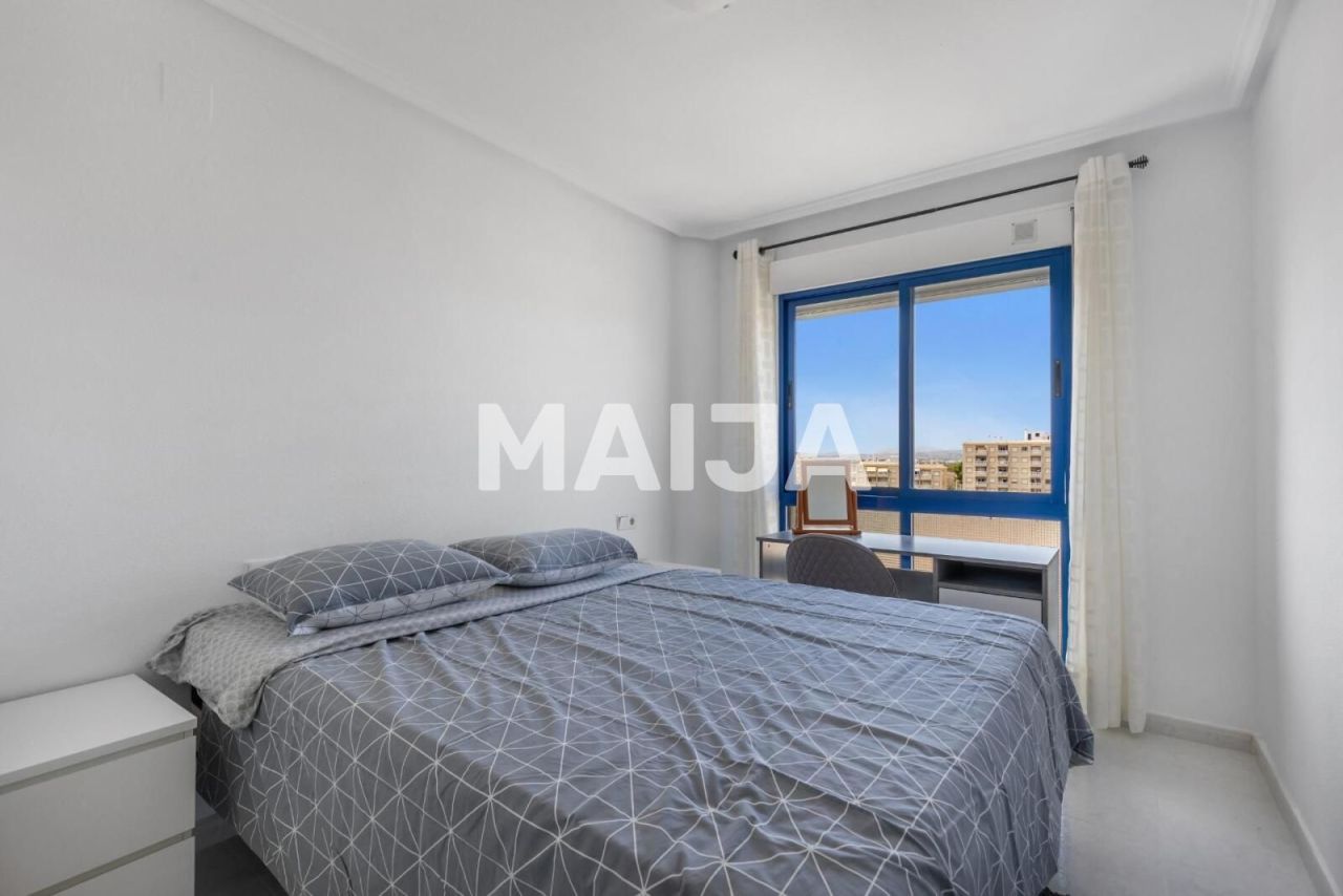 Апартаменты в Торревьехе, Испания, 38 м² - фото 14