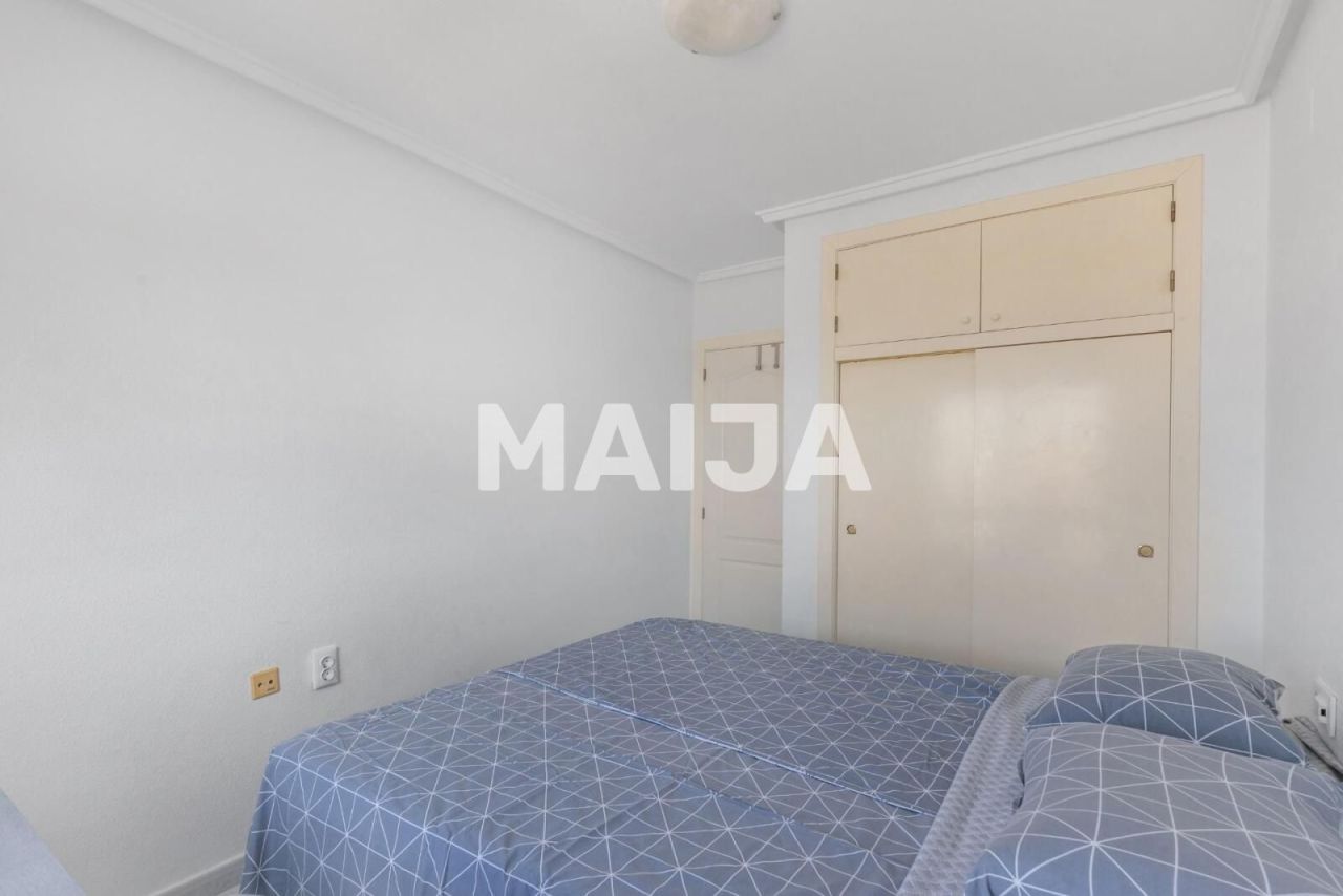 Апартаменты в Торревьехе, Испания, 38 м² - фото 15