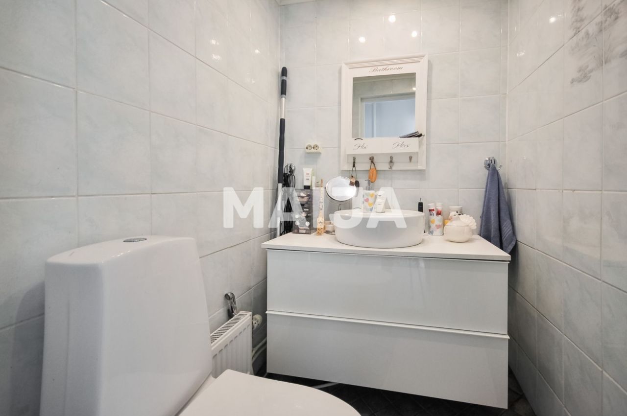 Дом Торнио, Финляндия, 200 м² - фото 15