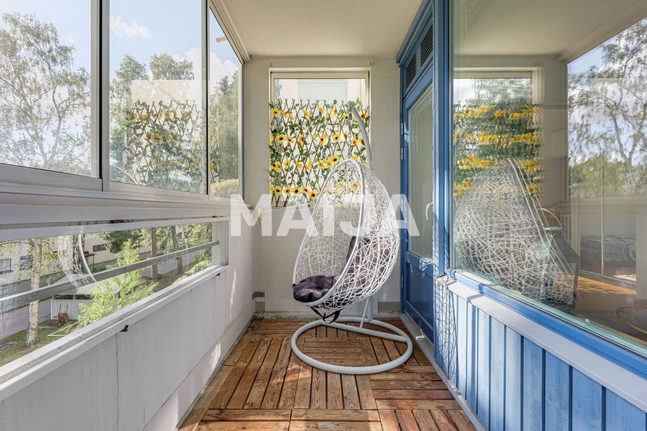 Апартаменты в Хельсинки, Финляндия, 93 м² - фото 15