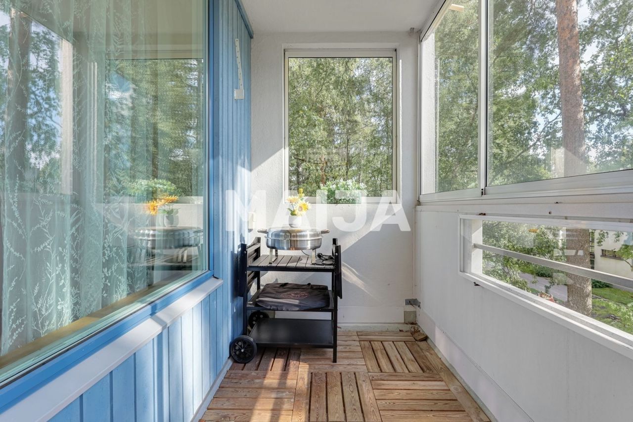 Апартаменты в Хельсинки, Финляндия, 93 м² - фото 16