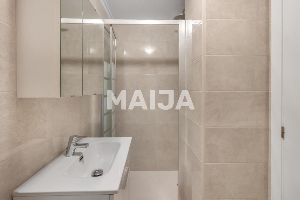 Апартаменты в Торревьехе, Испания, 38 м² - фото 17