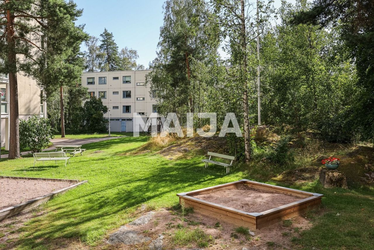 Апартаменты в Хельсинки, Финляндия, 93 м² - фото 18