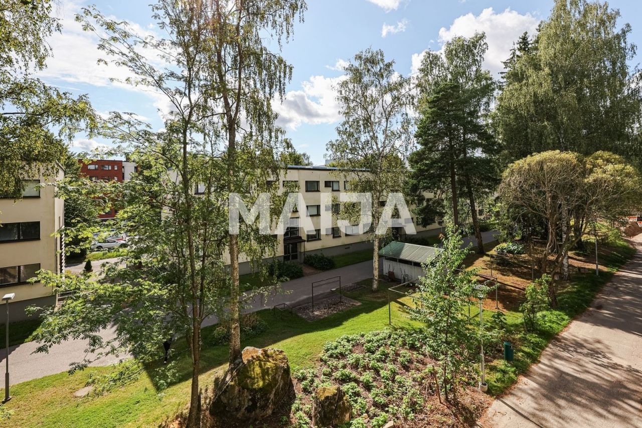 Апартаменты в Хельсинки, Финляндия, 93 м² - фото 19