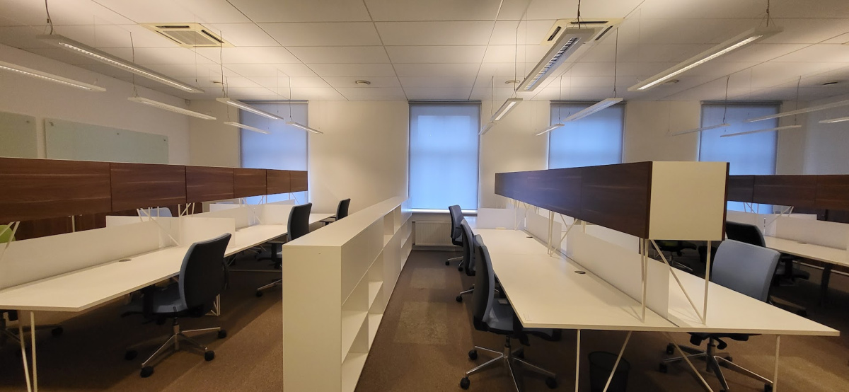 Доходный дом в Риге, Латвия, 2 000 м² - фото 4